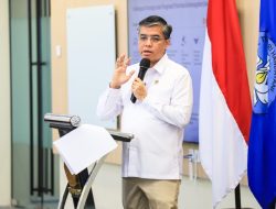 Kemnaker Siapkan 60 Balai untuk Perluas Akses Pelatihan Kerja