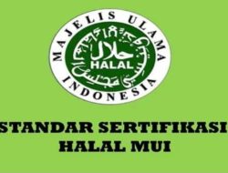 Meski Wajib ‘Sertifikasi Halal’ Ditunda, Daya Saing Produk Tetap Harus Diperkuat