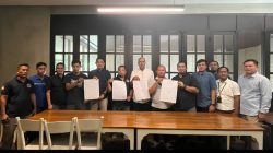 IPC TPK Libatkan Mitra Operasional, Berantas Pungli di Pelabuhan Priok