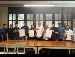 IPC TPK Libatkan Mitra Operasional, Berantas Pungli di Pelabuhan Priok