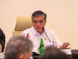 Kemnaker Siapkan Pelatihan Vokasi Terintegrasi dengan Industri di KEK
