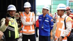 IPC TPK Jalani Asesmen BNPT