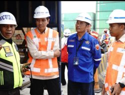 IPC TPK Jalani Asesmen BNPT